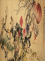160510_中國(guó)畫(huà)院 _迎春圖