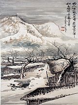 1605233_關(guān)山月_風雪晚歸人